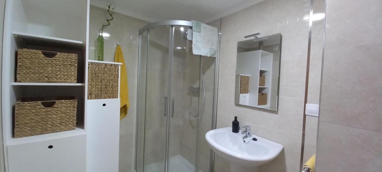 Apartamento El Zapillo II Almeria Luaran gambar